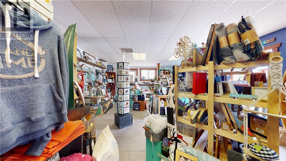 50 Meredith Street, Gore Bay, Ontario  P0P 1H0 - Photo 50 - 2127220