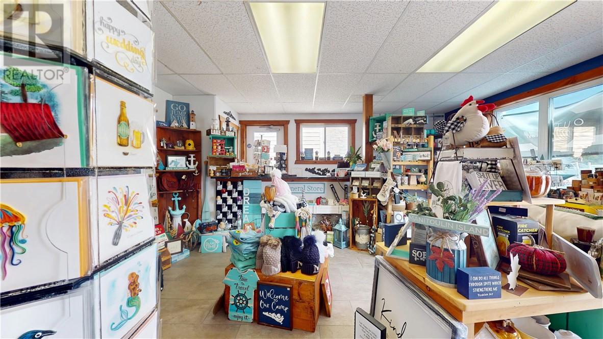 50 Meredith Street, Gore Bay, Ontario  P0P 1H0 - Photo 52 - 2127220