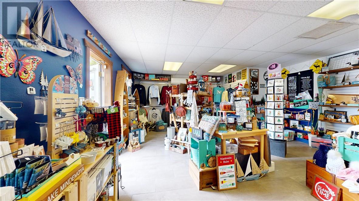 50 Meredith Street, Gore Bay, Ontario  P0P 1H0 - Photo 59 - 2127220