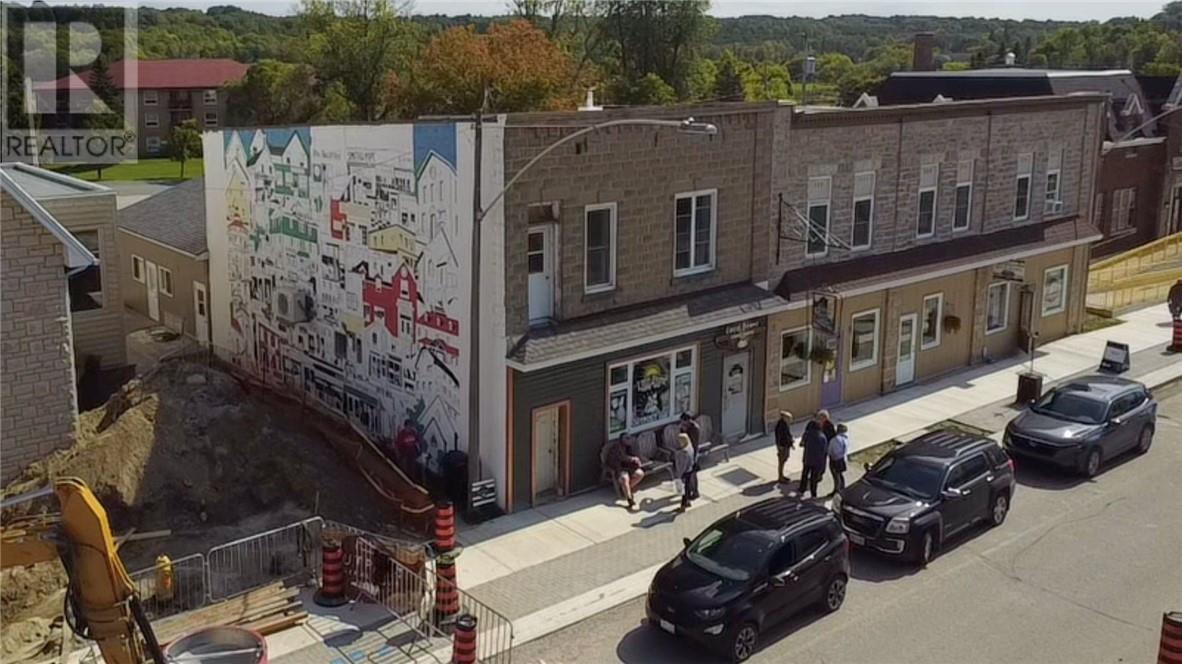 50 Meredith Street, Gore Bay, Ontario  P0P 1H0 - Photo 7 - 2127220