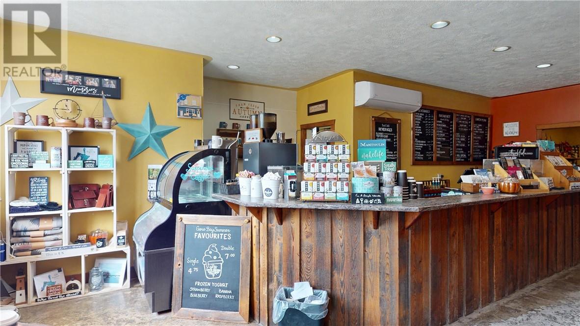 50 Meredith Street, Gore Bay, Ontario  P0P 1H0 - Photo 8 - 2127220