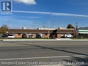 MLS# 26002841: 2528-B Dougall AVENUE, Windsor, Canada
