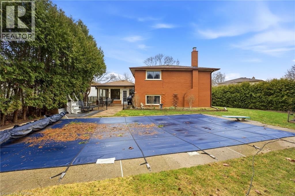 13 Brooks Court, Brantford, Ontario  N3R 6X9 - Photo 37 - 40816749