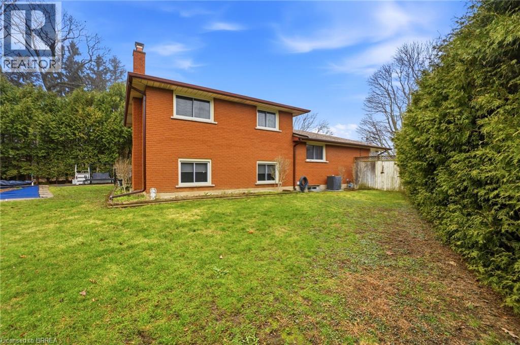 13 Brooks Court, Brantford, Ontario  N3R 6X9 - Photo 39 - 40816749