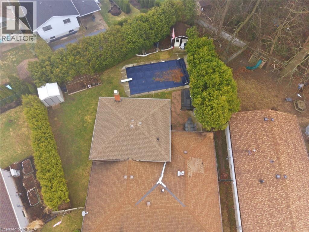 13 Brooks Court, Brantford, Ontario  N3R 6X9 - Photo 41 - 40816749