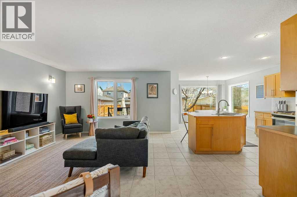 90 Elgin Drive SE, Calgary, Alberta  T2Z 4A8 - Photo 6 - A2300893