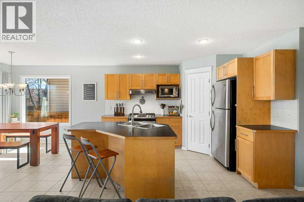 90 Elgin Drive SE, Calgary, Alberta  T2Z 4A8 - Photo 11 - A2300893