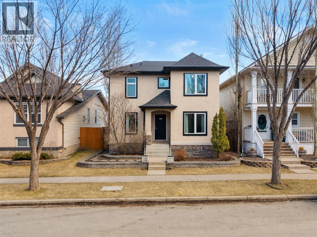 90 Elgin Drive SE, Calgary, Alberta  T2Z 4A8 - Photo 1 - A2300893