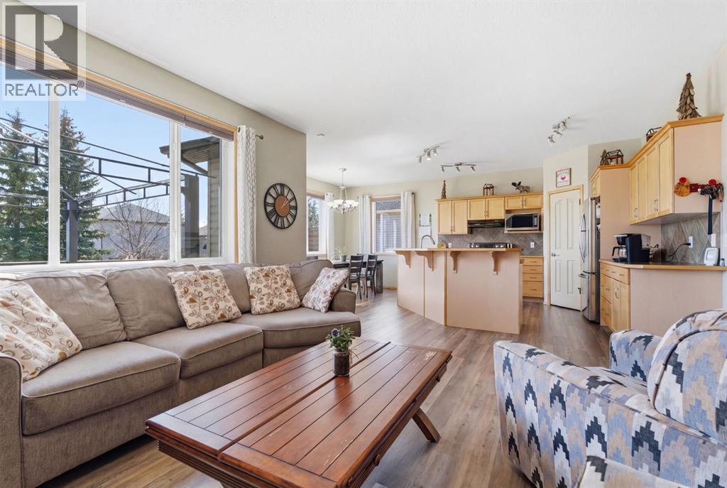 159 Milligan Drive, Okotoks, Alberta  T1S 1N2 - Photo 12 - A2302254