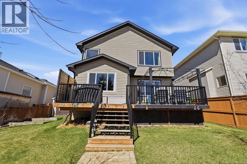 159 Milligan Drive, Okotoks, Alberta  T1S 1N2 - Photo 45 - A2302254