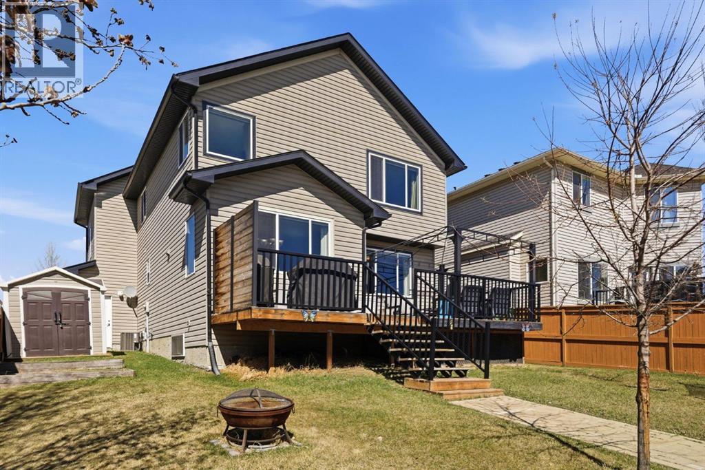 159 Milligan Drive, Okotoks, Alberta  T1S 1N2 - Photo 44 - A2302254