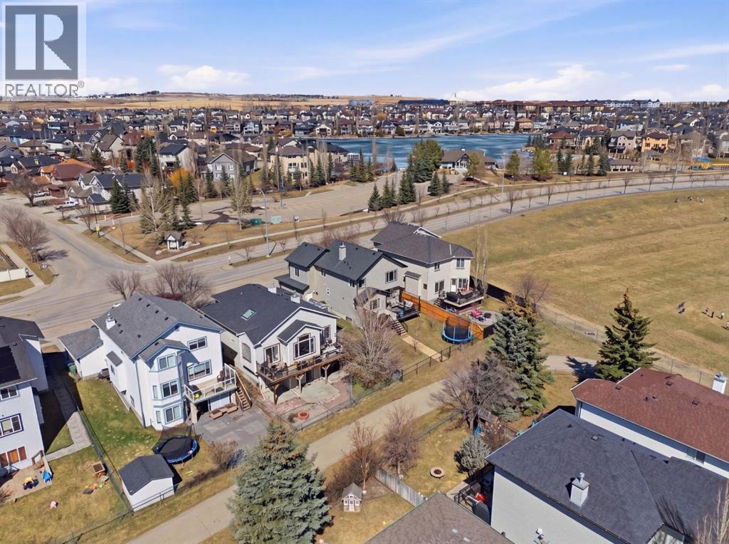 159 Milligan Drive, Okotoks, Alberta  T1S 1N2 - Photo 48 - A2302254