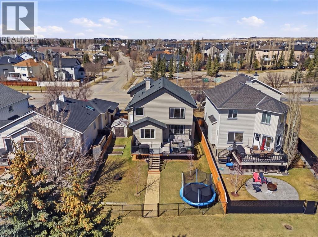 159 Milligan Drive, Okotoks, Alberta  T1S 1N2 - Photo 46 - A2302254