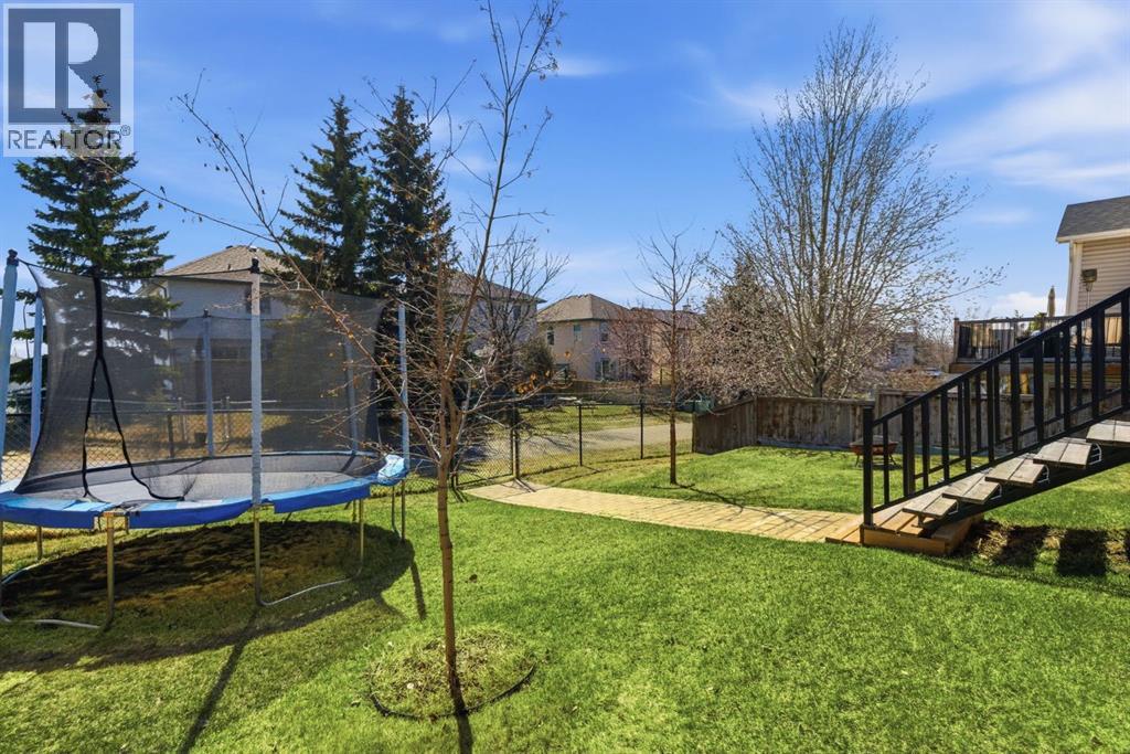 159 Milligan Drive, Okotoks, Alberta  T1S 1N2 - Photo 43 - A2302254