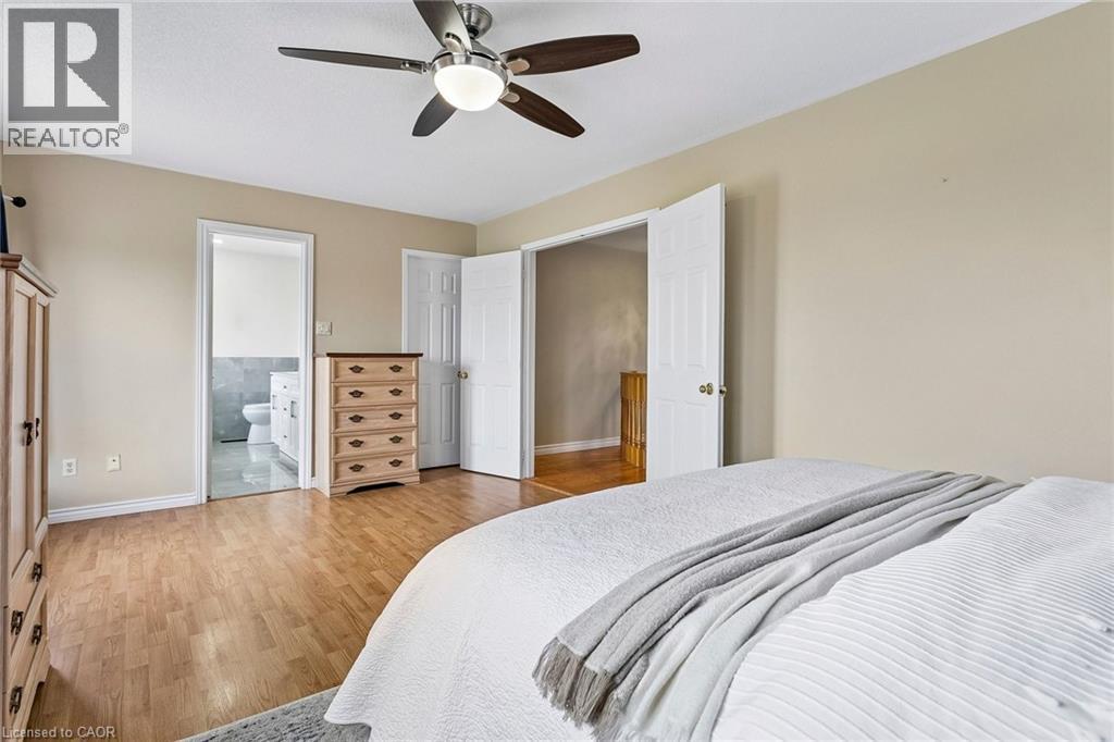 6769 Gracefield Drive, Mississauga, Ontario  L5N 6T5 - Photo 17 - 40823722