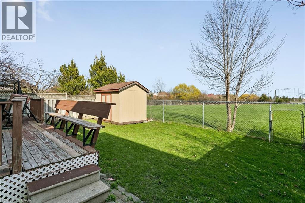 6769 Gracefield Drive, Mississauga, Ontario  L5N 6T5 - Photo 4 - 40823722