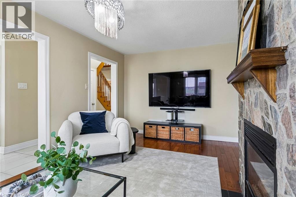 6769 Gracefield Drive, Mississauga, Ontario  L5N 6T5 - Photo 11 - 40823722