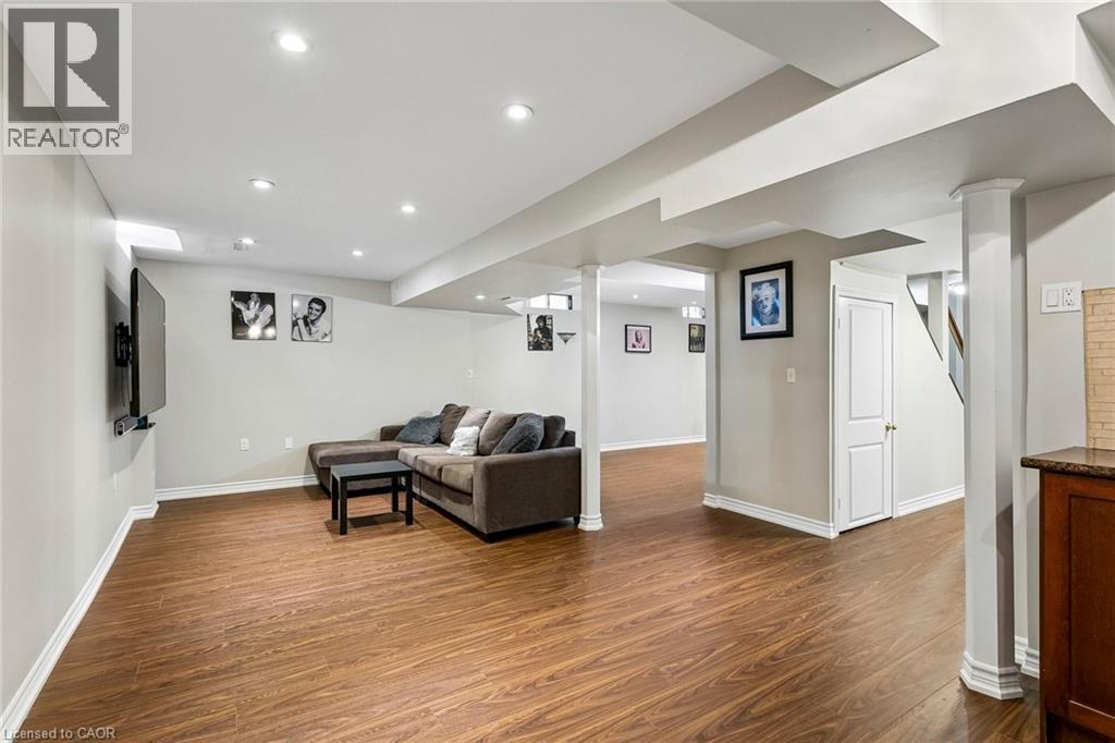 6769 Gracefield Drive, Mississauga, Ontario  L5N 6T5 - Photo 30 - 40823722