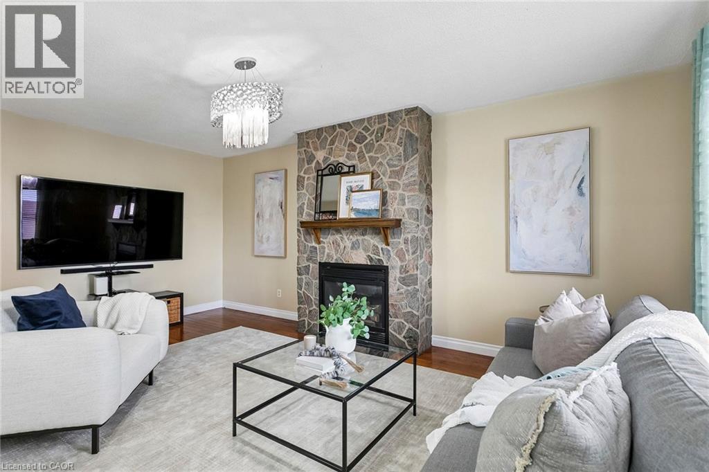 6769 Gracefield Drive, Mississauga, Ontario  L5N 6T5 - Photo 9 - 40823722