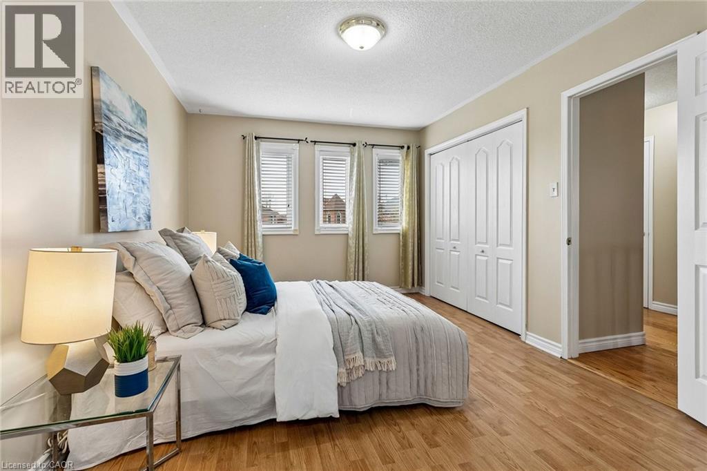 6769 Gracefield Drive, Mississauga, Ontario  L5N 6T5 - Photo 21 - 40823722