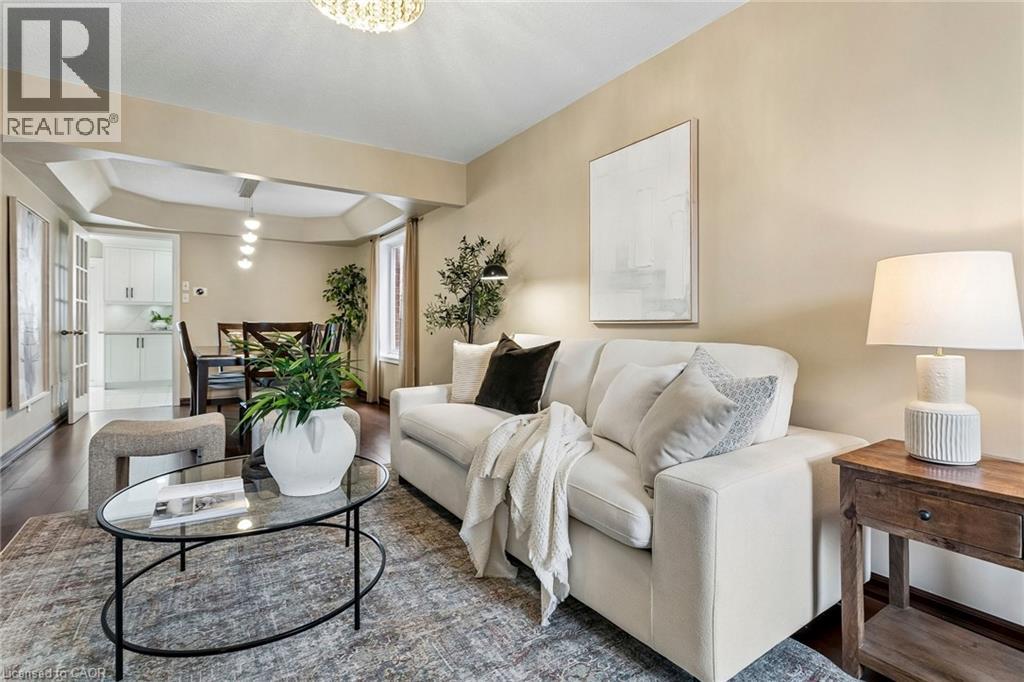 6769 Gracefield Drive, Mississauga, Ontario  L5N 6T5 - Photo 14 - 40823722