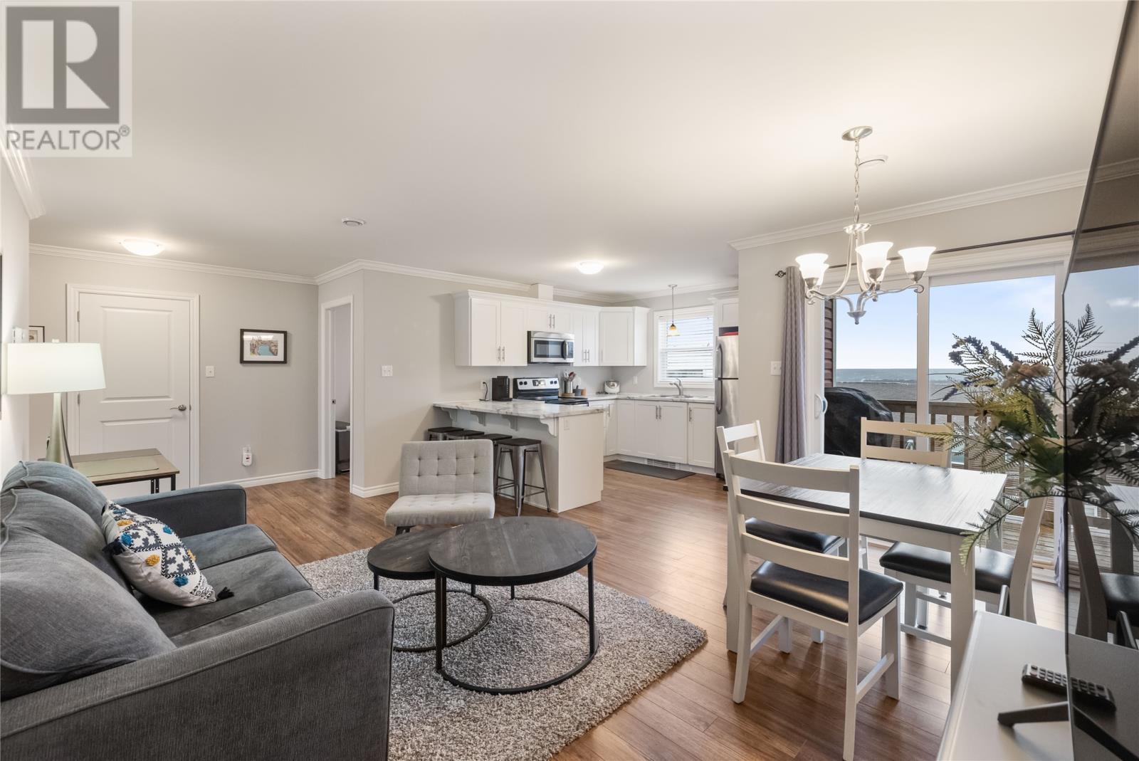 10 Guernsey Place, St. John's, Newfoundland & Labrador  A1E 0C9 - Photo 13 - 1296547