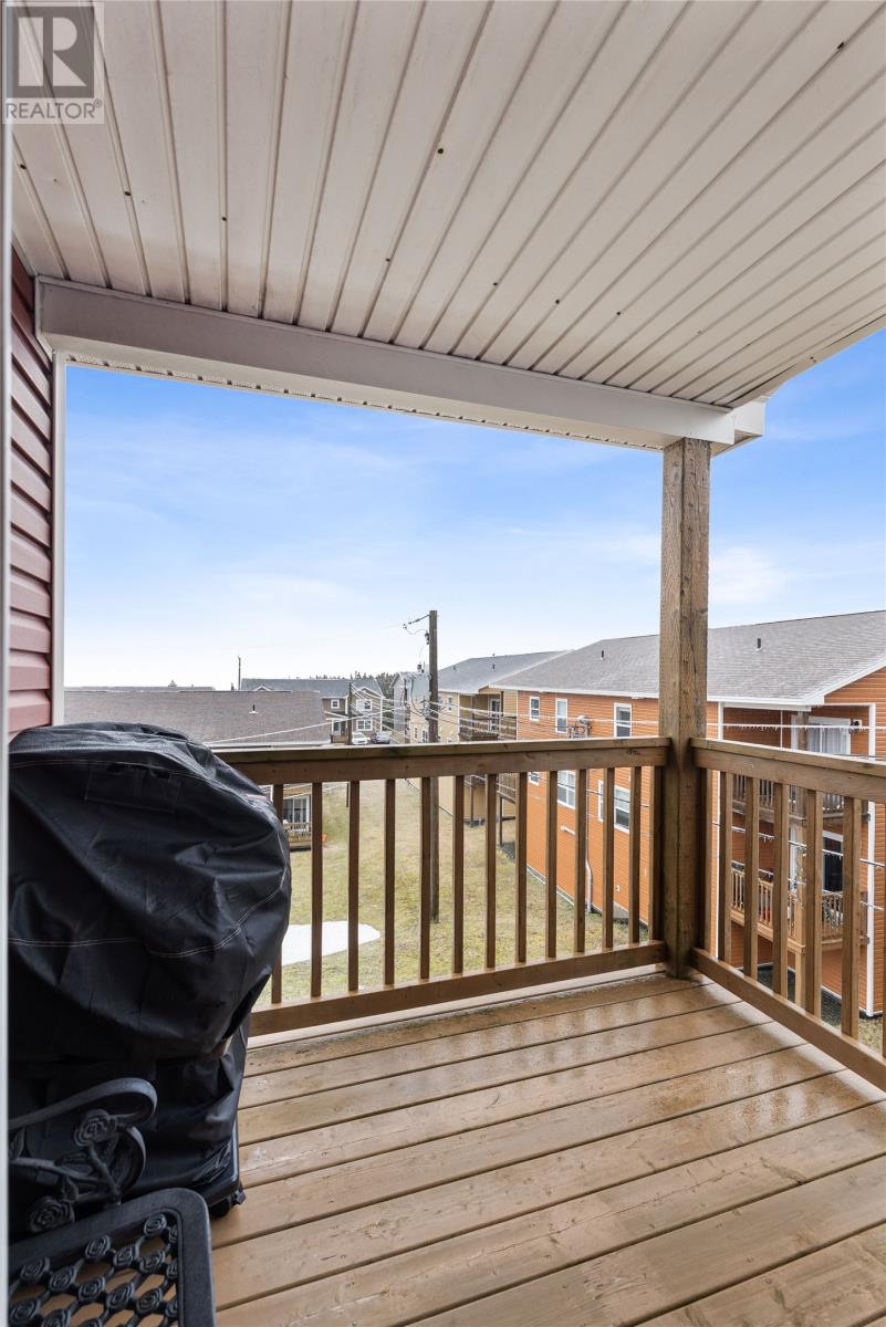 10 Guernsey Place, St. John's, Newfoundland & Labrador  A1E 0C9 - Photo 18 - 1296547