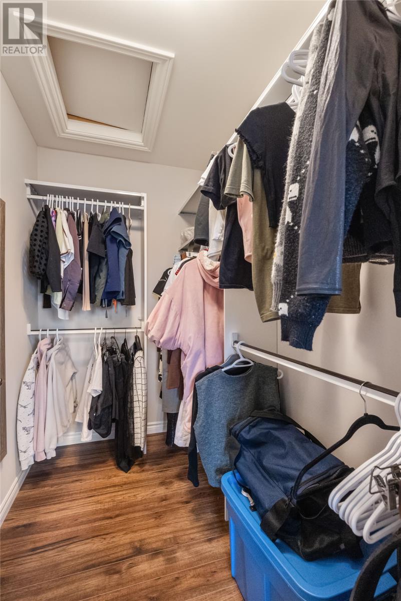 10 Guernsey Place, St. John's, Newfoundland & Labrador  A1E 0C9 - Photo 22 - 1296547