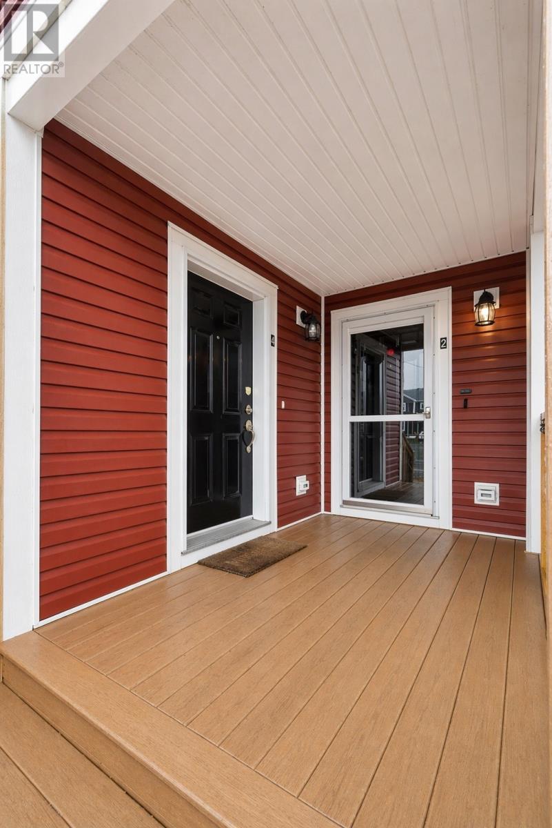 10 Guernsey Place, St. John's, Newfoundland & Labrador  A1E 0C9 - Photo 3 - 1296547