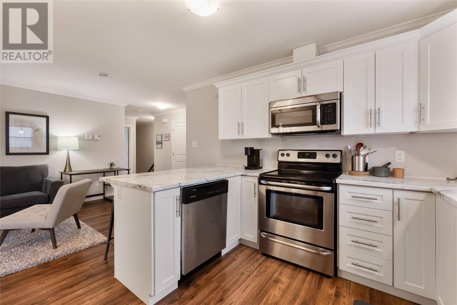 10 Guernsey Place, St. John's, Newfoundland & Labrador  A1E 0C9 - Photo 5 - 1296547