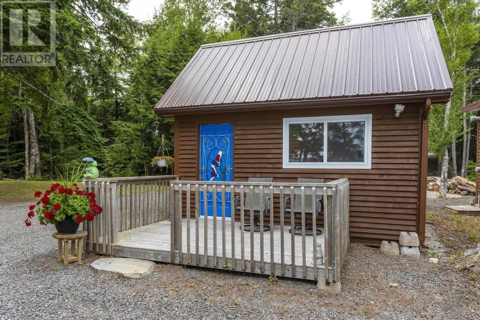 945 High Landing Road, Parkdale, Nova Scotia  B0R 1A0 - Photo 31 - 202608452