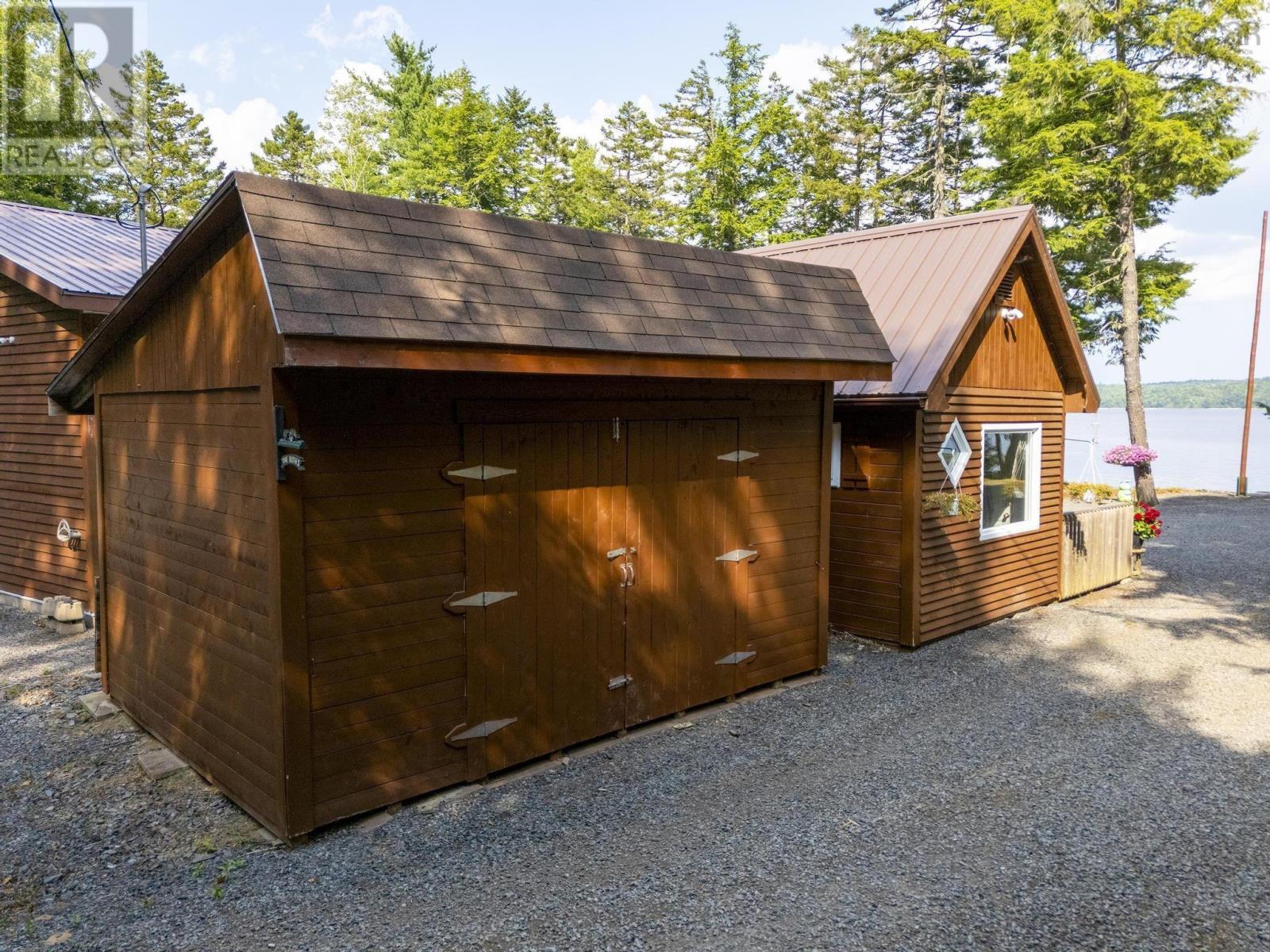 945 High Landing Road, Parkdale, Nova Scotia  B0R 1A0 - Photo 36 - 202608452