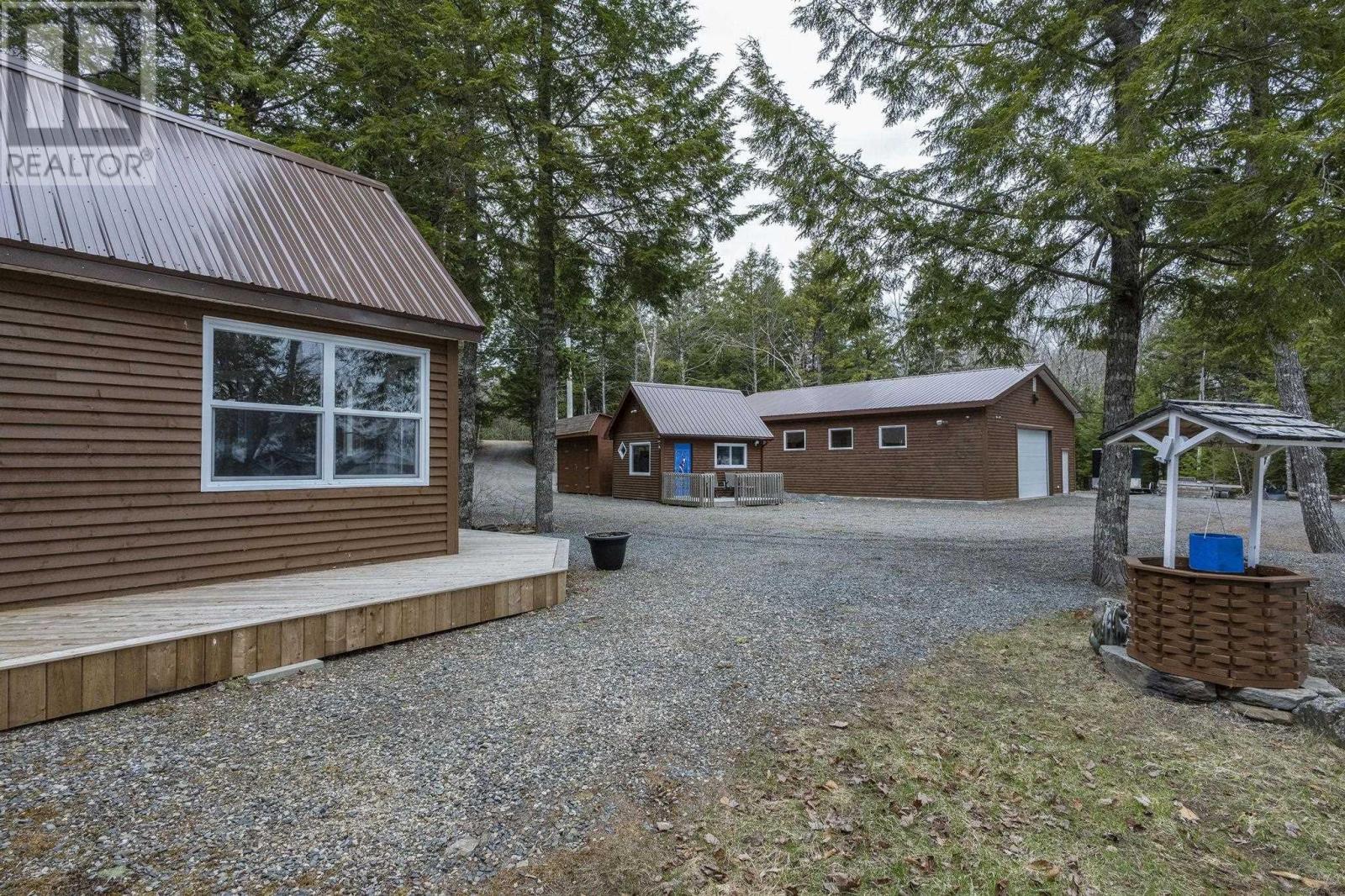 945 High Landing Road, Parkdale, Nova Scotia  B0R 1A0 - Photo 43 - 202608452