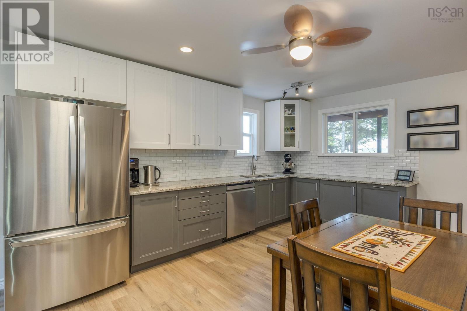 945 High Landing Road, Parkdale, Nova Scotia  B0R 1A0 - Photo 5 - 202608452