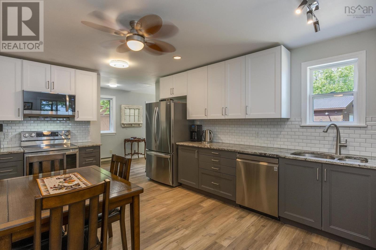 945 High Landing Road, Parkdale, Nova Scotia  B0R 1A0 - Photo 6 - 202608452