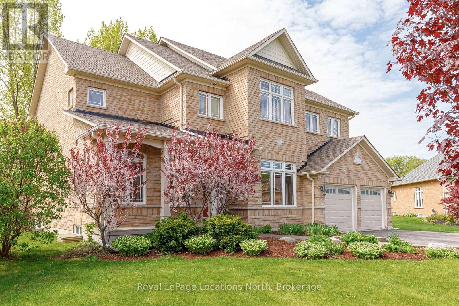 59 Kells Crescent, Collingwood, Ontario  L9Y 0A9 - Photo 2 - S12773074