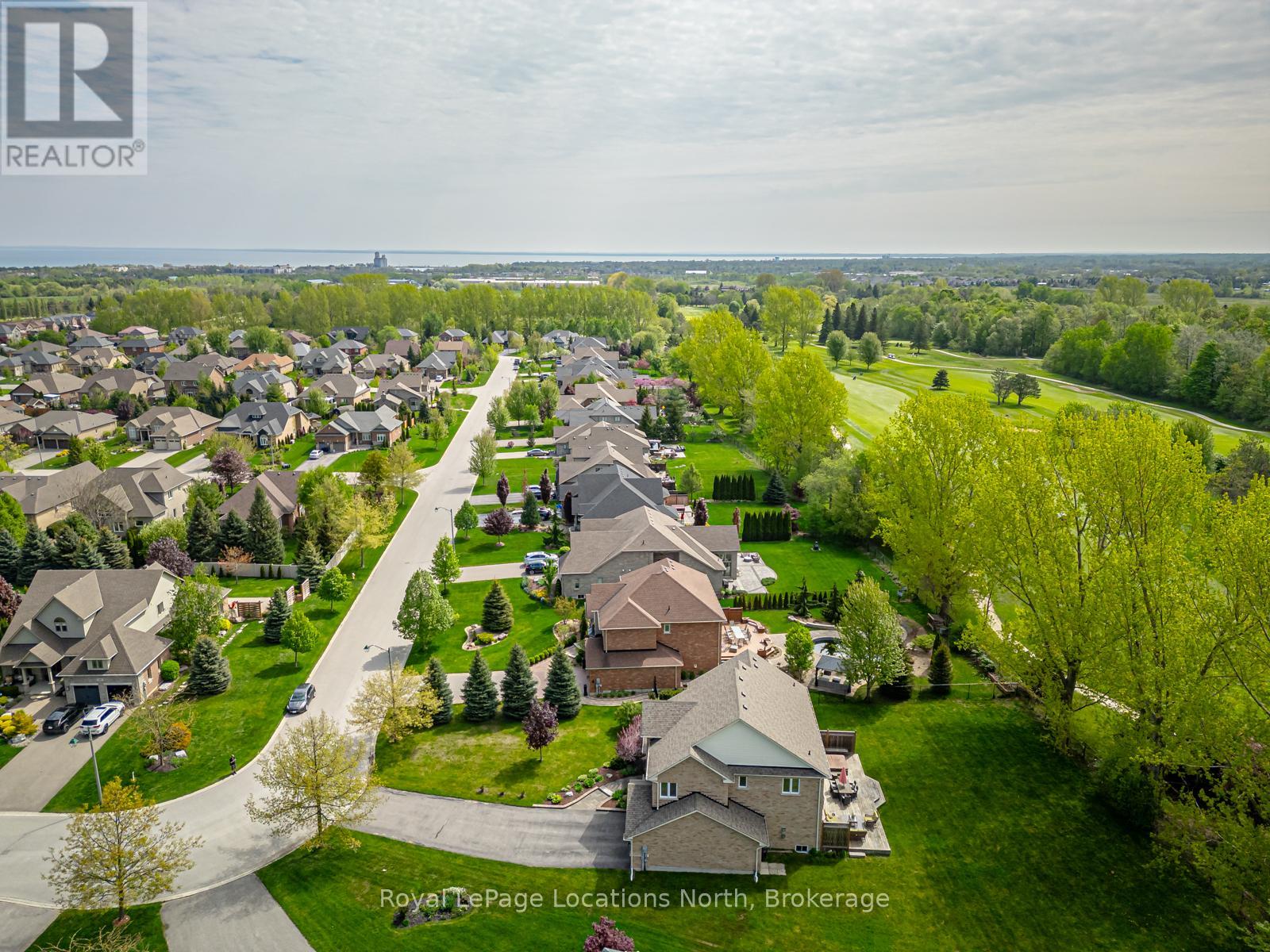 59 Kells Crescent, Collingwood, Ontario  L9Y 0A9 - Photo 4 - S12773074