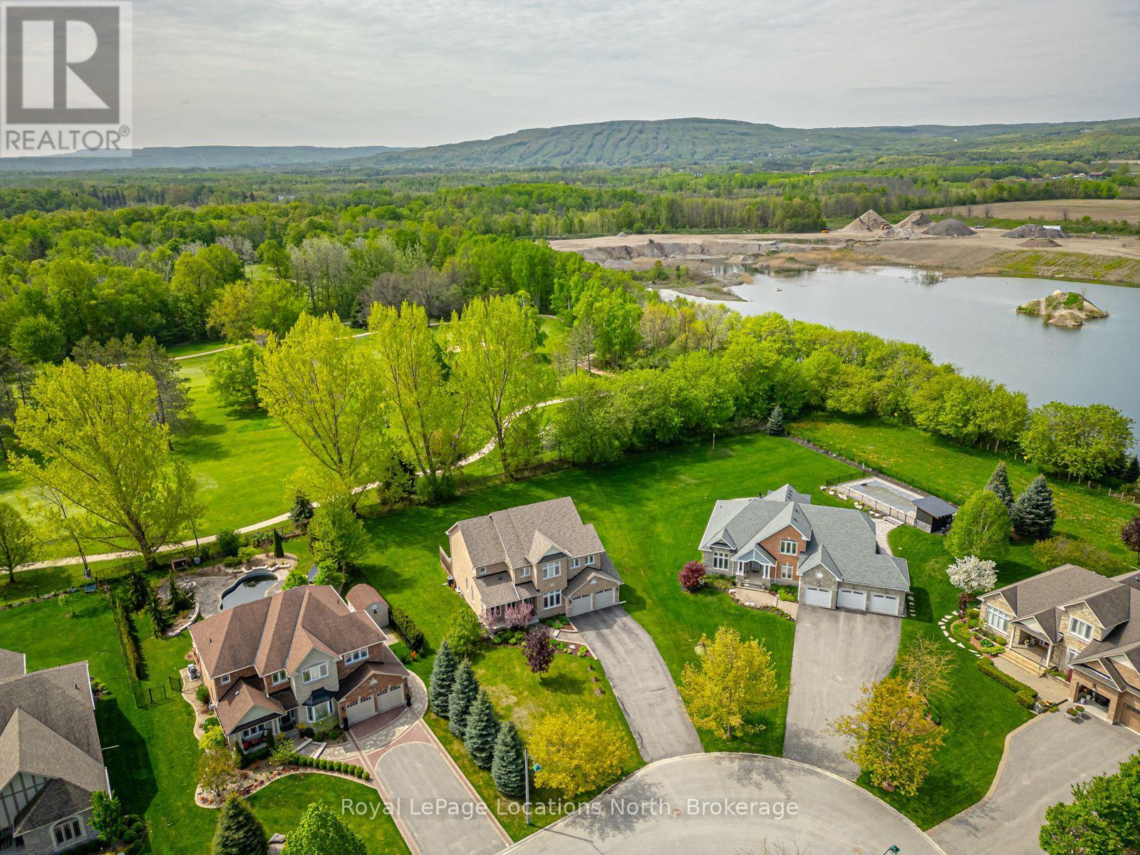 59 Kells Crescent, Collingwood, Ontario  L9Y 0A9 - Photo 6 - S12773074