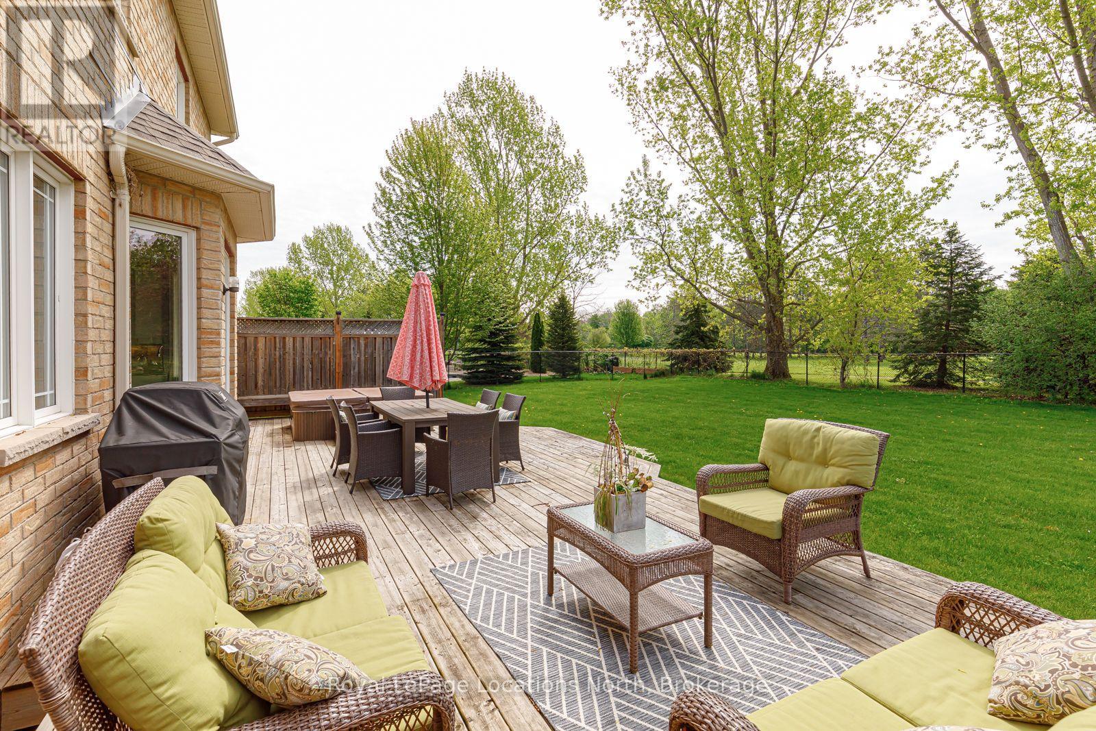 59 Kells Crescent, Collingwood, Ontario  L9Y 0A9 - Photo 7 - S12773074