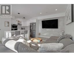 1111 - 50 EAST LIBERTY STREET, Toronto, Ontario