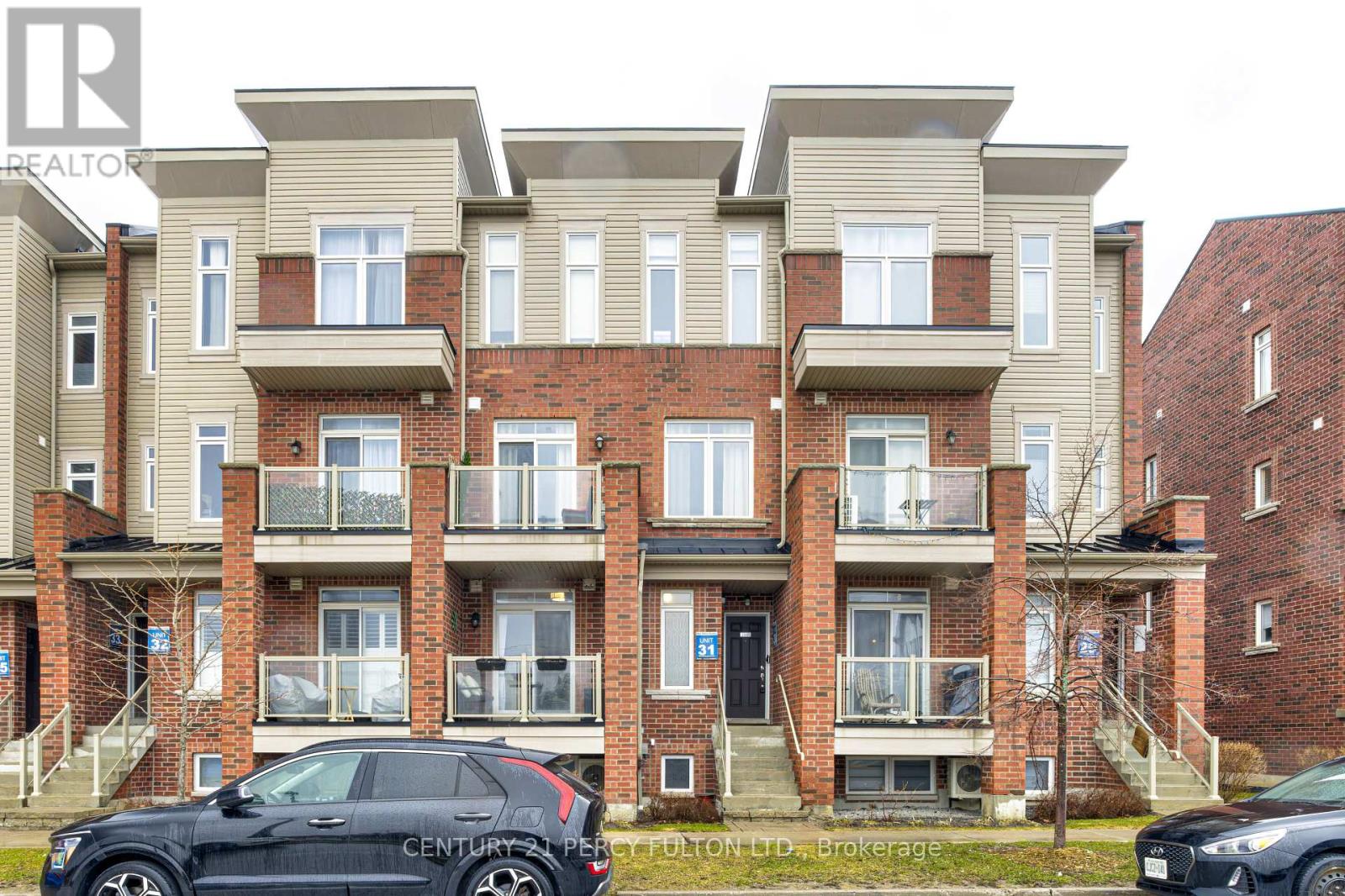 2566 WILLIAM JACKSON DRIVE, Pickering, Ontario