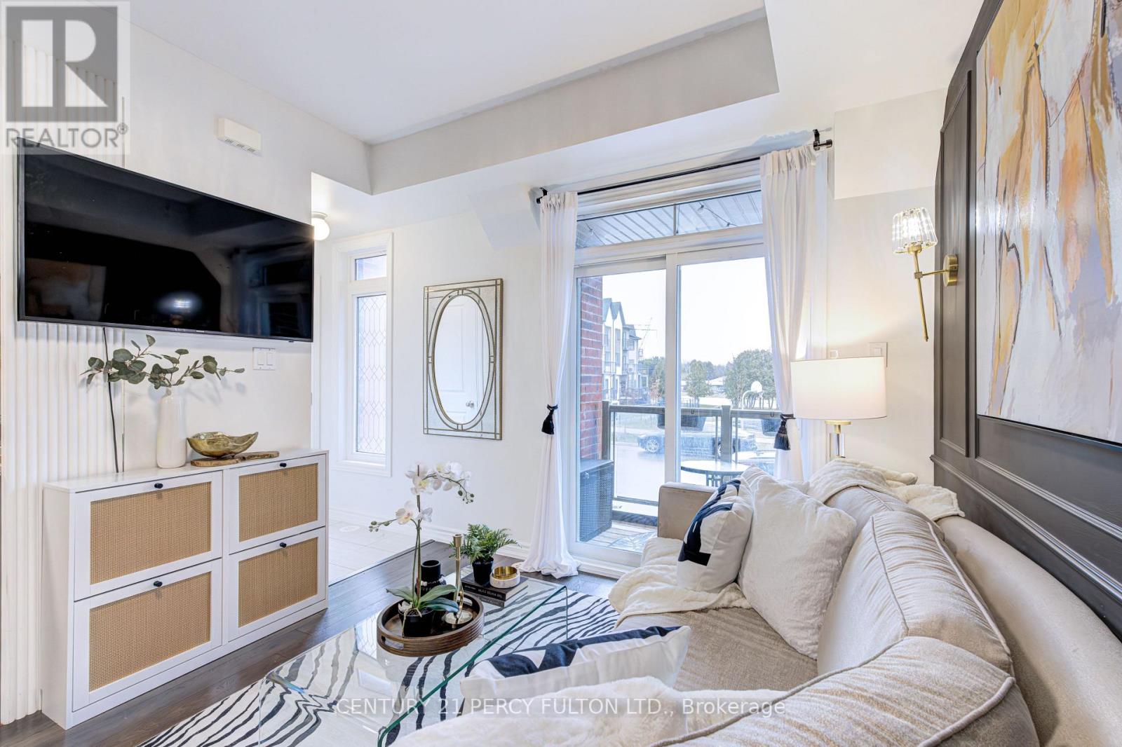 2566 William Jackson Drive, Pickering, Ontario  L1X 0E5 - Photo 13 - E13038496