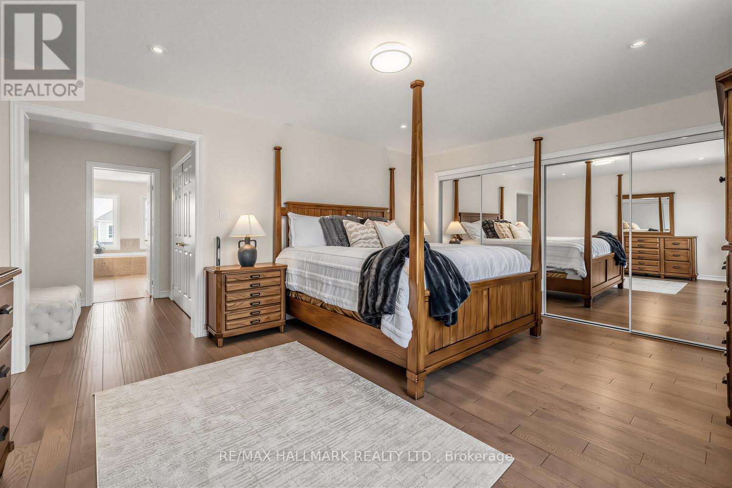 341 Kirkvalley Crescent, Aurora, Ontario  L4G 7S1 - Photo 17 - N13035930