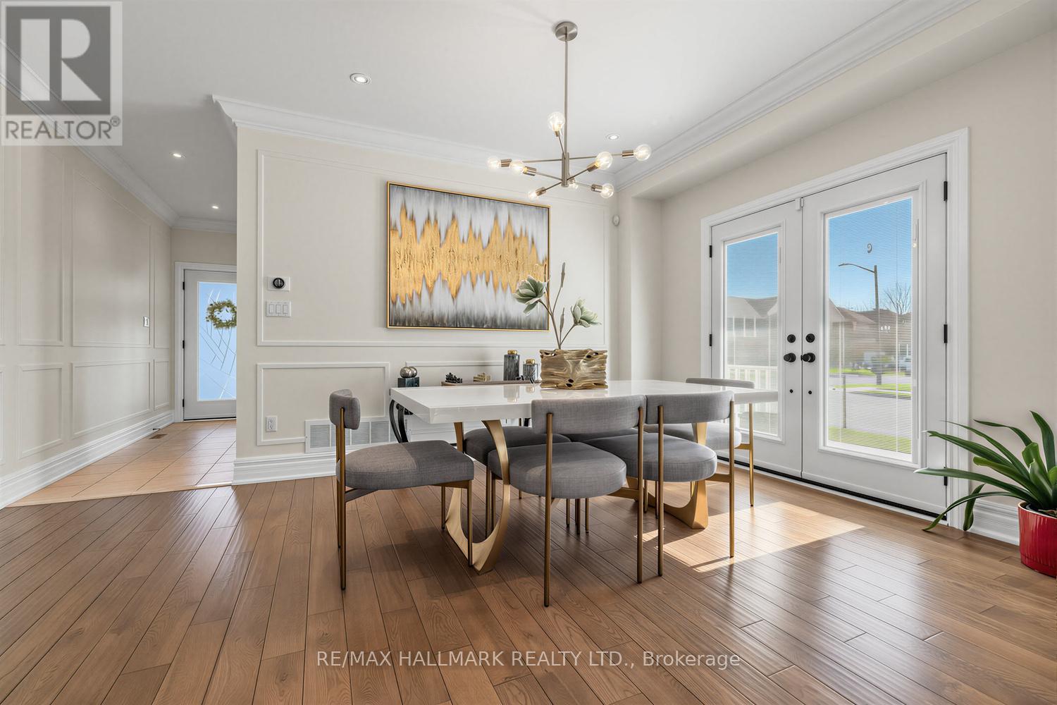 341 Kirkvalley Crescent, Aurora, Ontario  L4G 7S1 - Photo 3 - N13035930