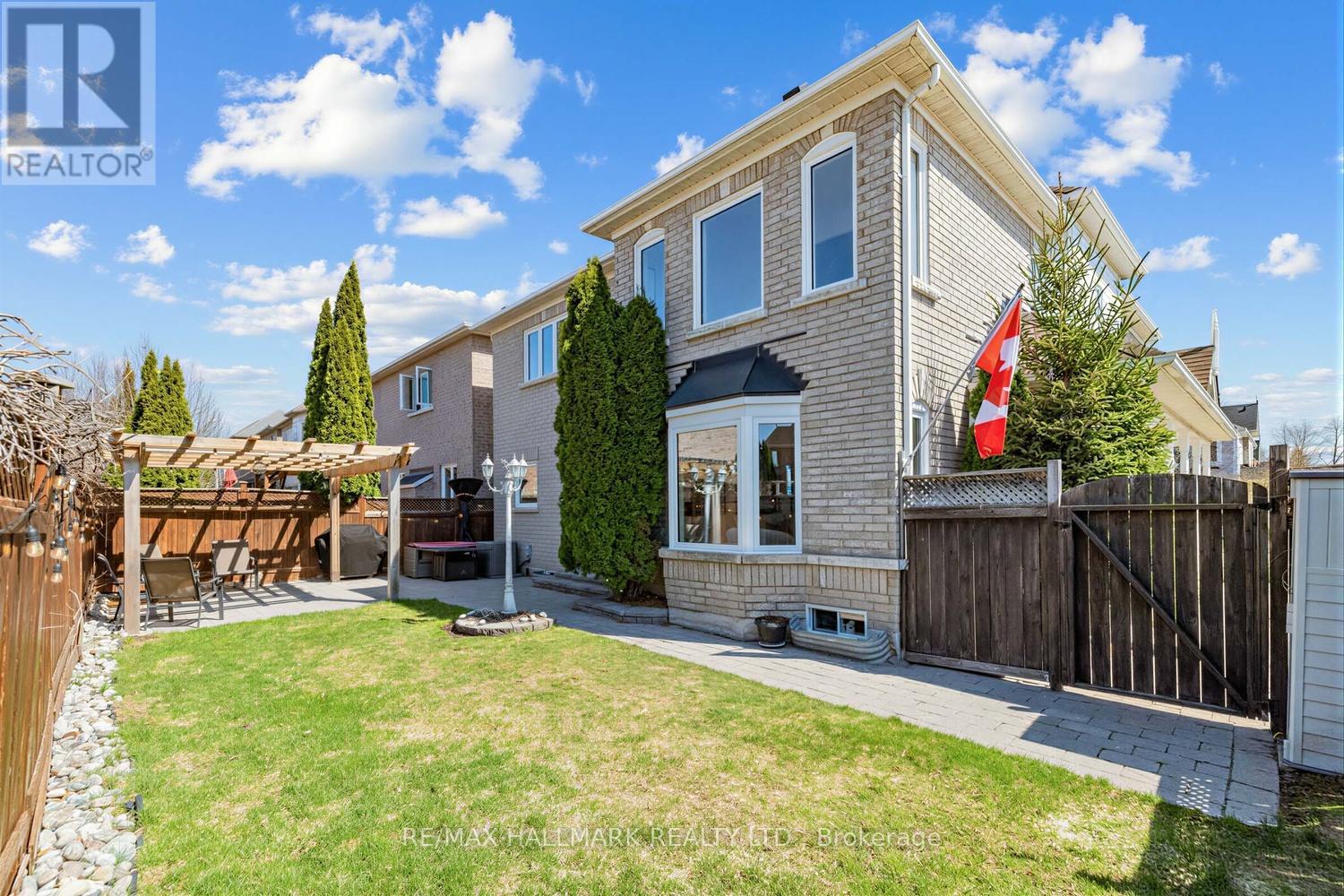 341 Kirkvalley Crescent, Aurora, Ontario  L4G 7S1 - Photo 35 - N13035930