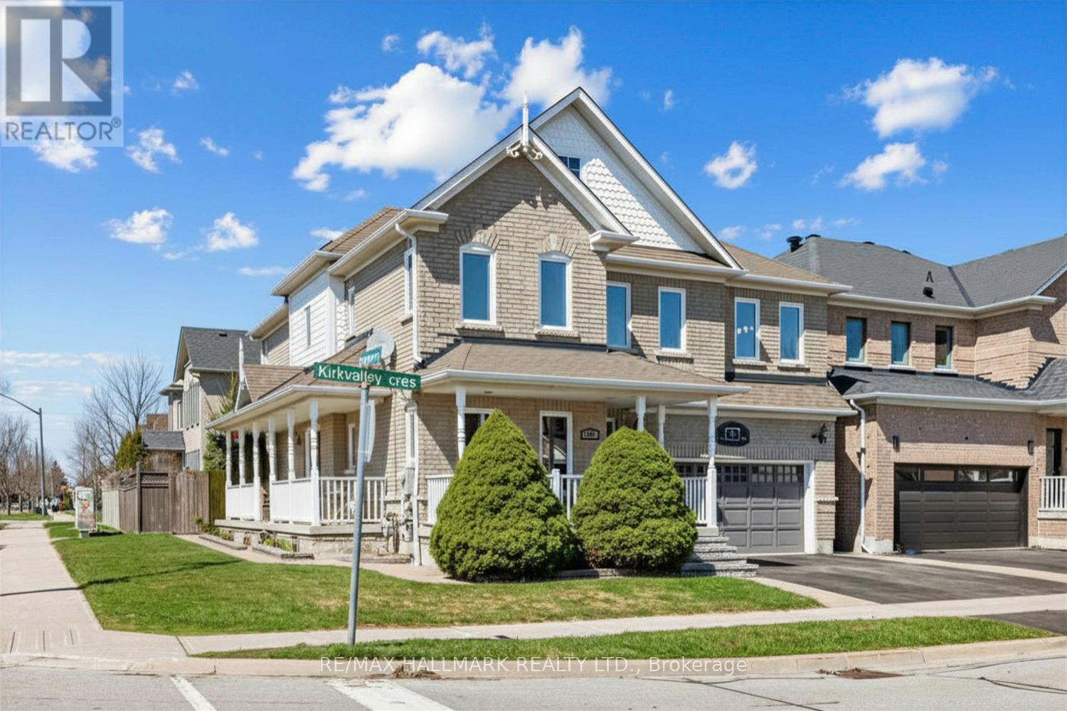 341 Kirkvalley Crescent, Aurora, Ontario  L4G 7S1 - Photo 39 - N13035930