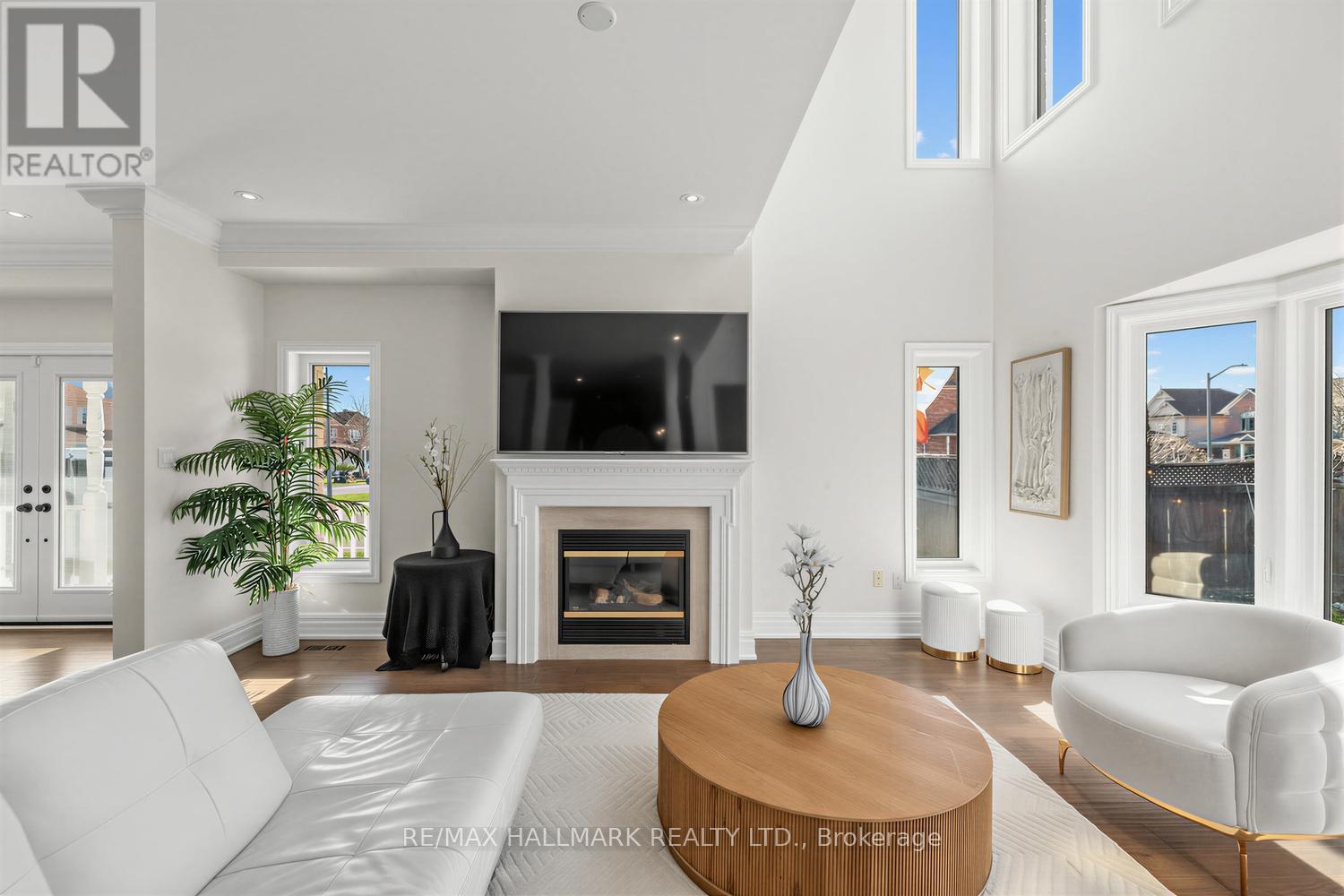 341 Kirkvalley Crescent, Aurora, Ontario  L4G 7S1 - Photo 6 - N13035930