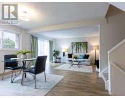 57 - 2605 WOODCHESTER DRIVE, Mississauga, Ontario