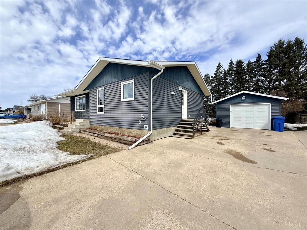 7 Parkway Drive, Swan River, Manitoba  R0L 1Z0 - Photo 36 - 202607821