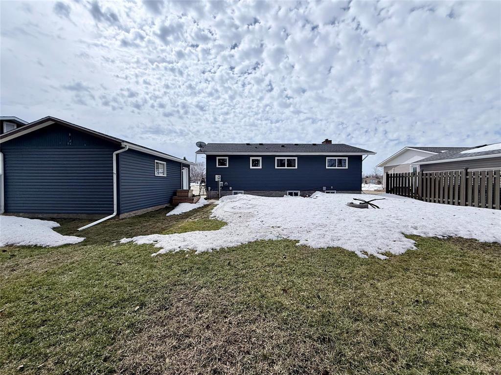 7 Parkway Drive, Swan River, Manitoba  R0L 1Z0 - Photo 38 - 202607821